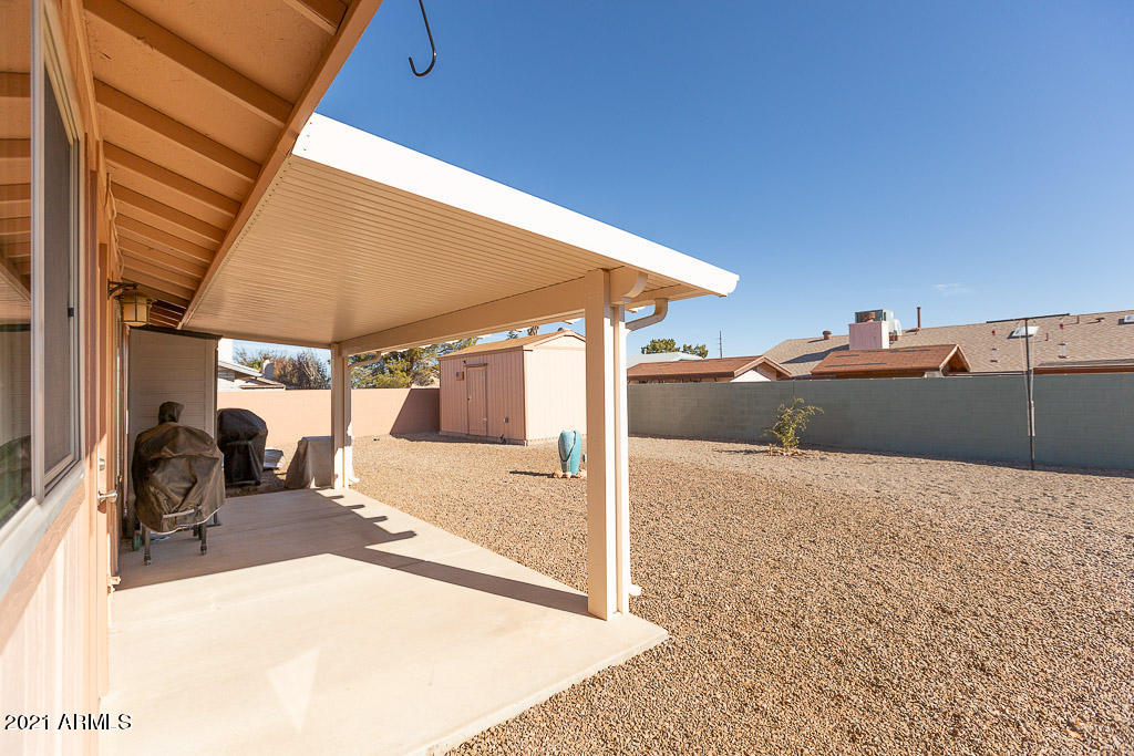 EAGLE RIDGE AMD - Residential