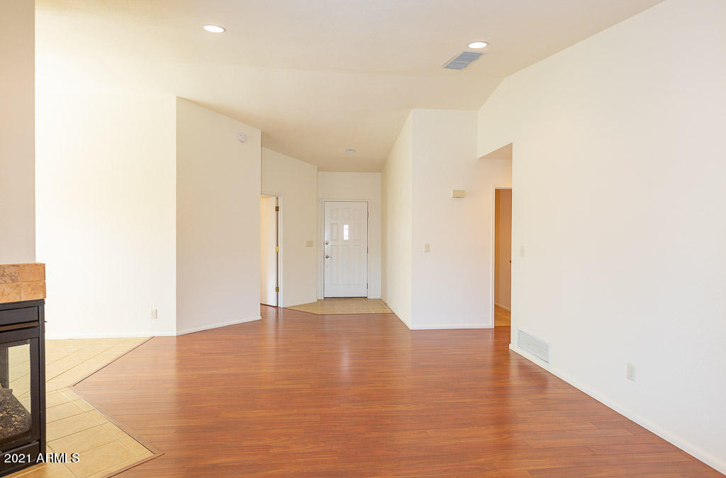 EAGLE RIDGE AMD - Residential