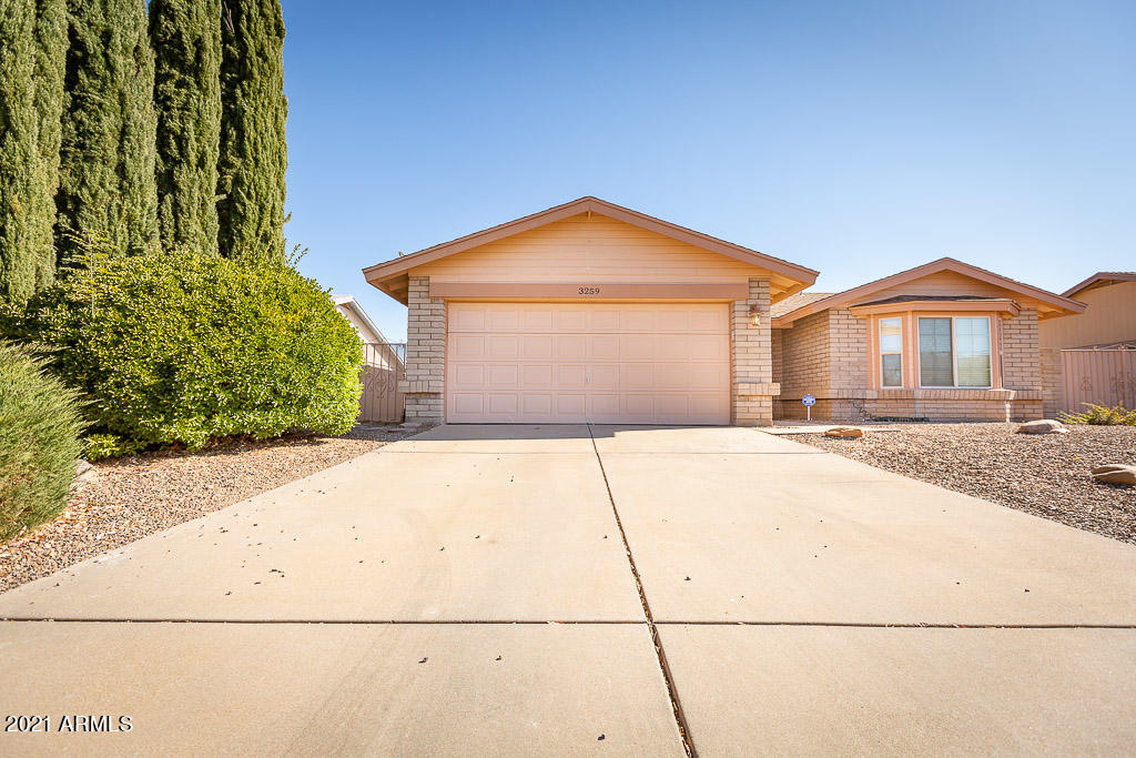 EAGLE RIDGE AMD - Residential