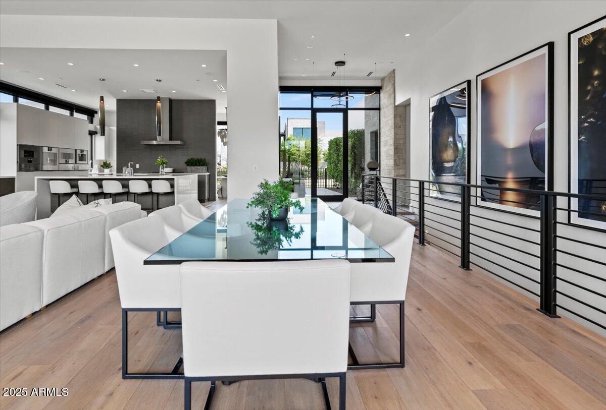 RITZ-CARLTON PARCEL B AMD 3 REPLAT - Residential