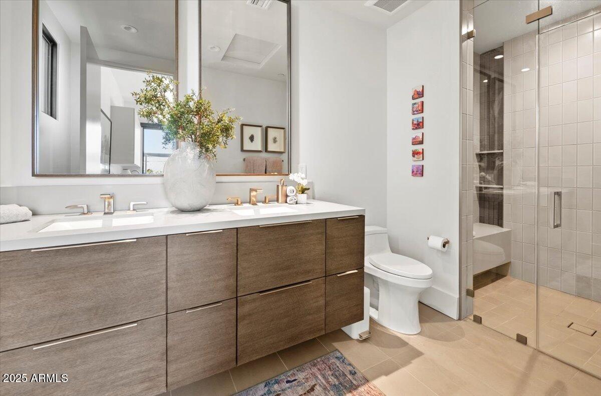 RITZ-CARLTON PARCEL B AMD 3 REPLAT - Residential