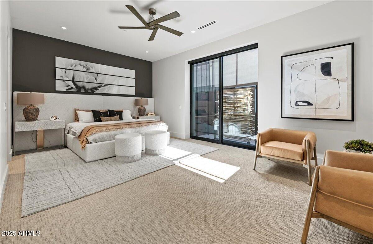 RITZ-CARLTON PARCEL B AMD 3 REPLAT - Residential