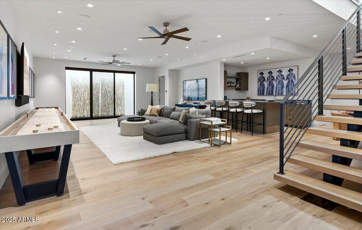 RITZ-CARLTON PARCEL B AMD 3 REPLAT - Residential