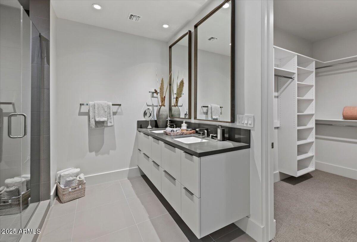 RITZ-CARLTON PARCEL B AMD 3 REPLAT - Residential