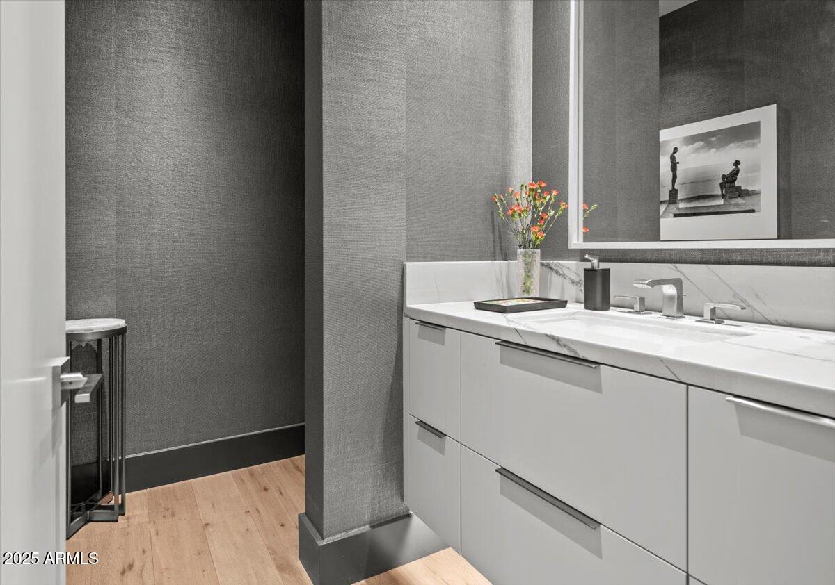 RITZ-CARLTON PARCEL B AMD 3 REPLAT - Residential