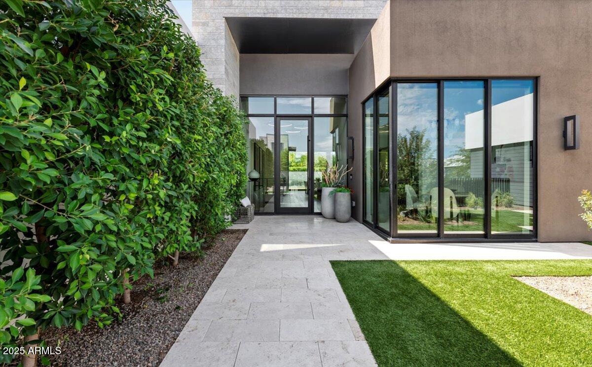 RITZ-CARLTON PARCEL B AMD 3 REPLAT - Residential