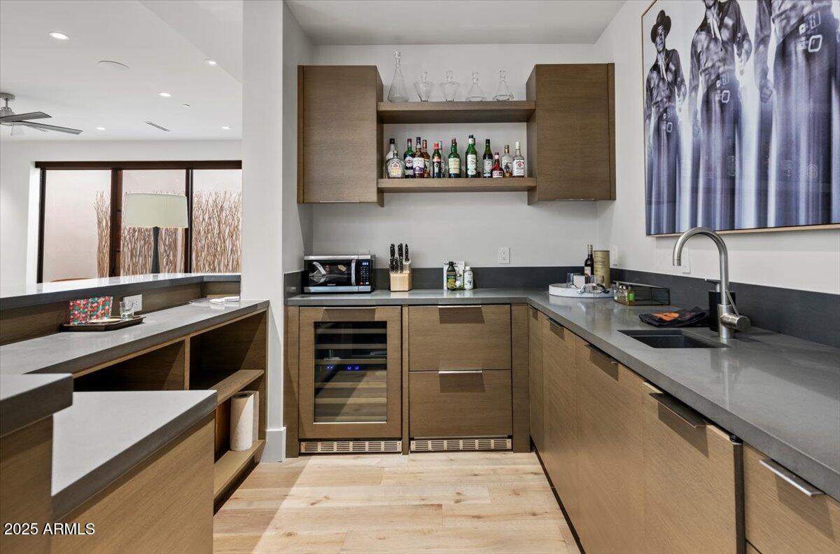 RITZ-CARLTON PARCEL B AMD 3 REPLAT - Residential