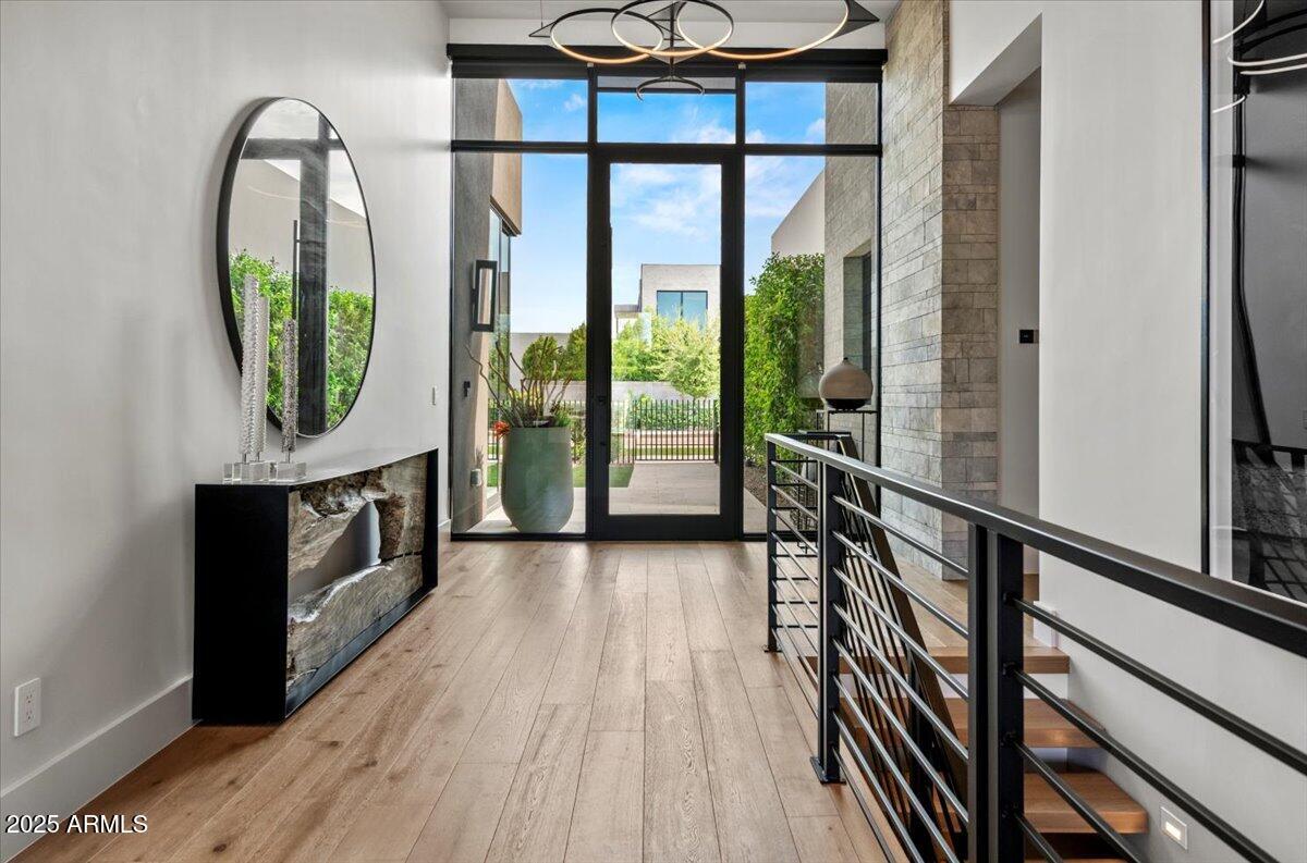 RITZ-CARLTON PARCEL B AMD 3 REPLAT - Residential
