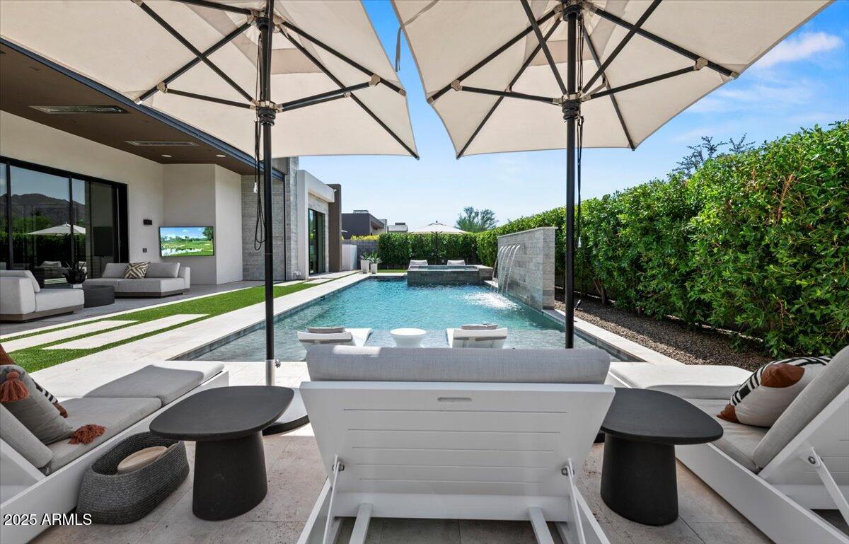 RITZ-CARLTON PARCEL B AMD 3 REPLAT - Residential