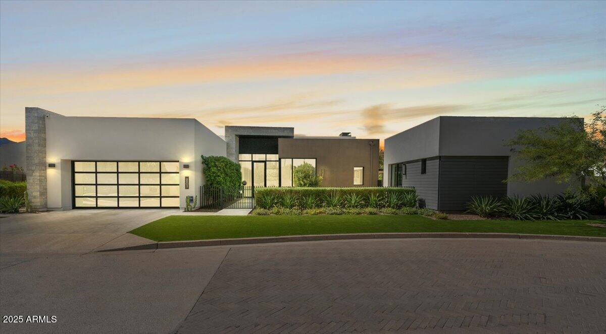 RITZ-CARLTON PARCEL B AMD 3 REPLAT - Residential