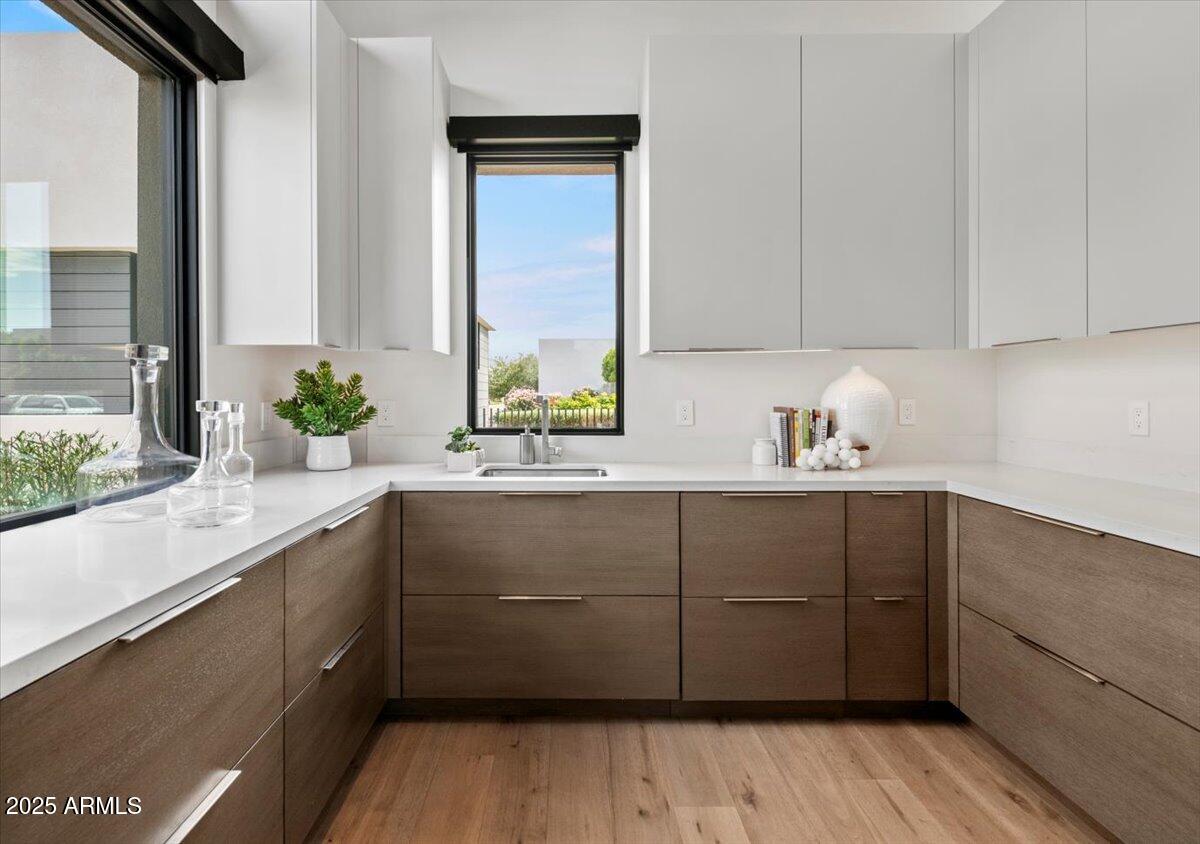 RITZ-CARLTON PARCEL B AMD 3 REPLAT - Residential