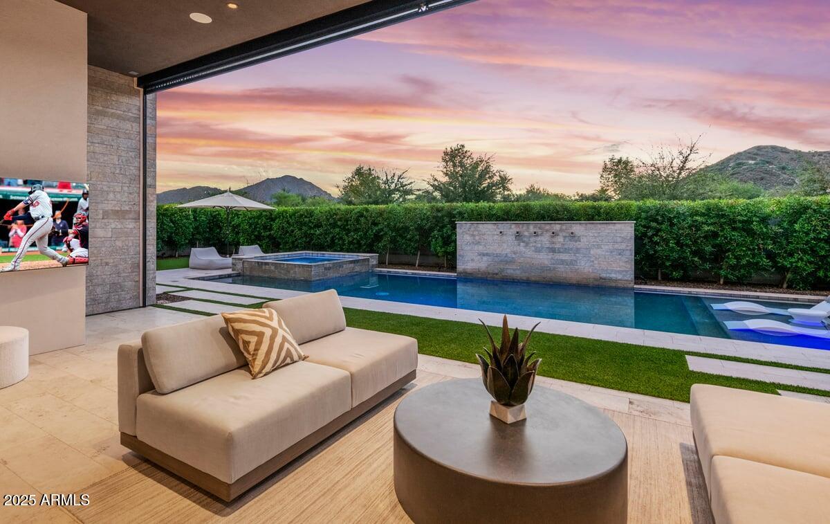 RITZ-CARLTON PARCEL B AMD 3 REPLAT - Residential