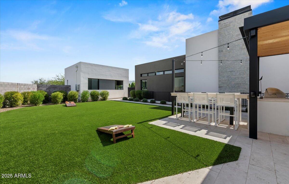 RITZ-CARLTON PARCEL B AMD 3 REPLAT - Residential