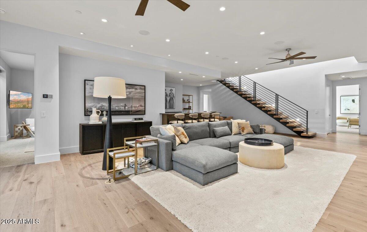 RITZ-CARLTON PARCEL B AMD 3 REPLAT - Residential