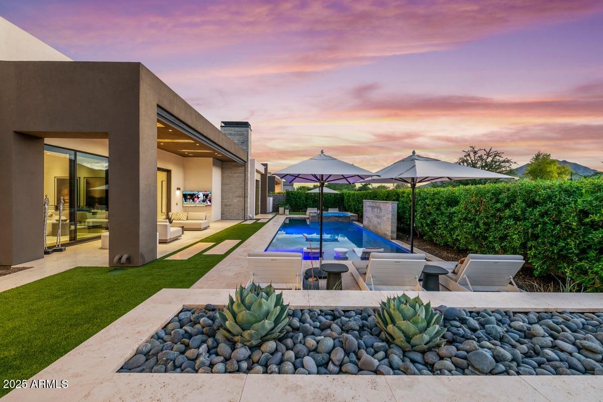 RITZ-CARLTON PARCEL B AMD 3 REPLAT - Residential