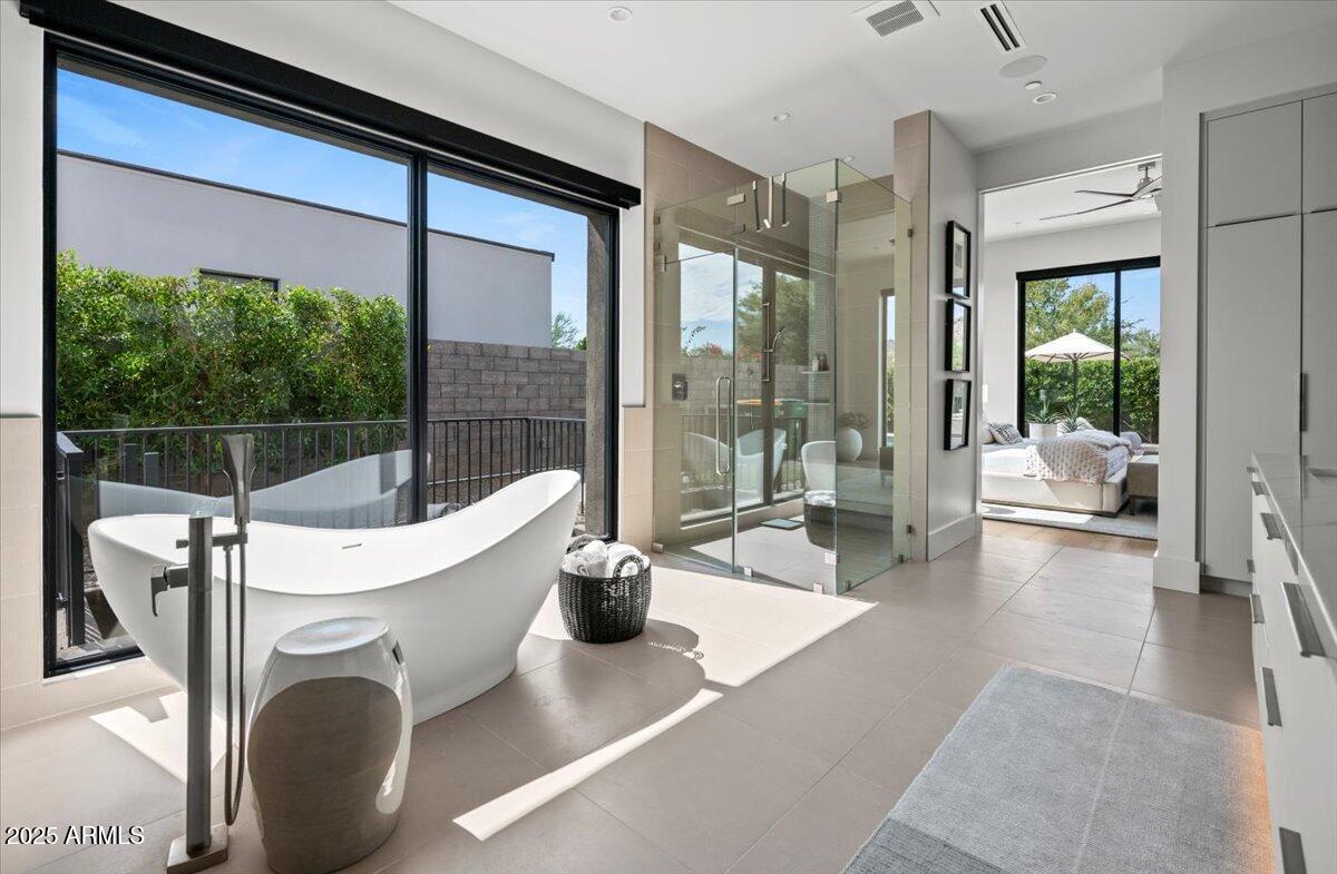 RITZ-CARLTON PARCEL B AMD 3 REPLAT - Residential