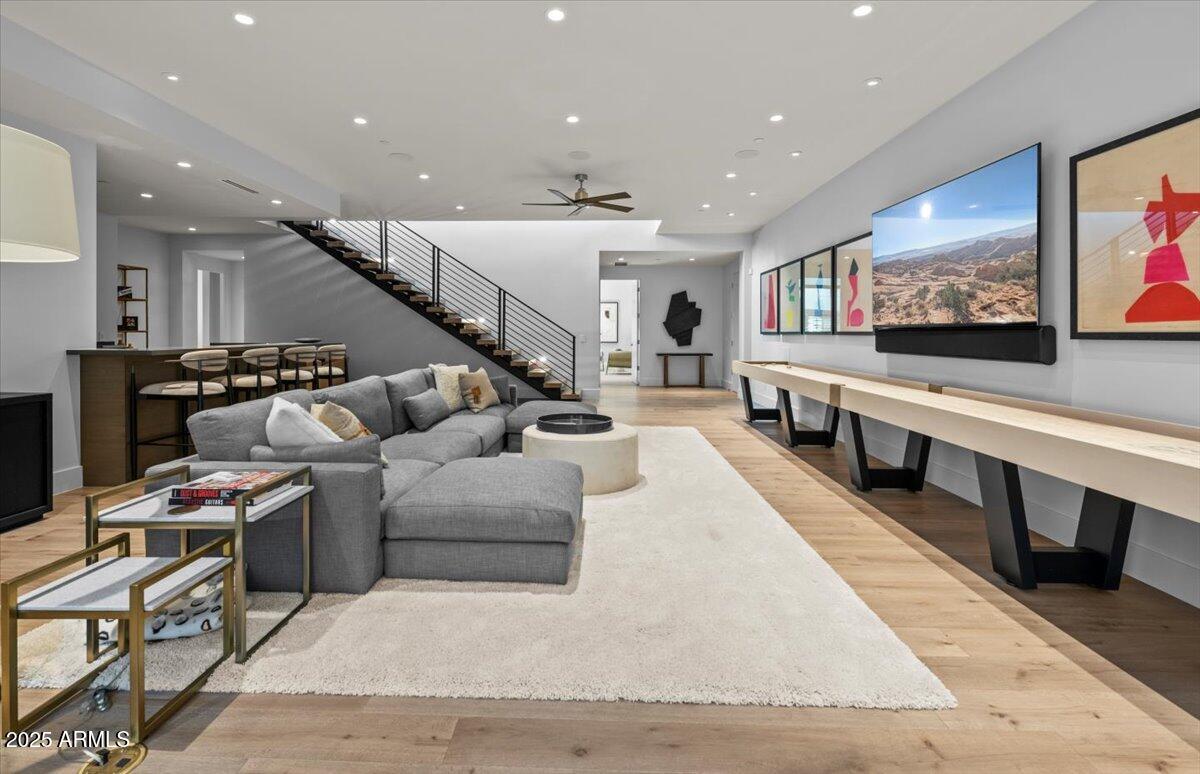 RITZ-CARLTON PARCEL B AMD 3 REPLAT - Residential