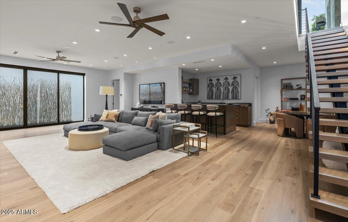 RITZ-CARLTON PARCEL B AMD 3 REPLAT - Residential