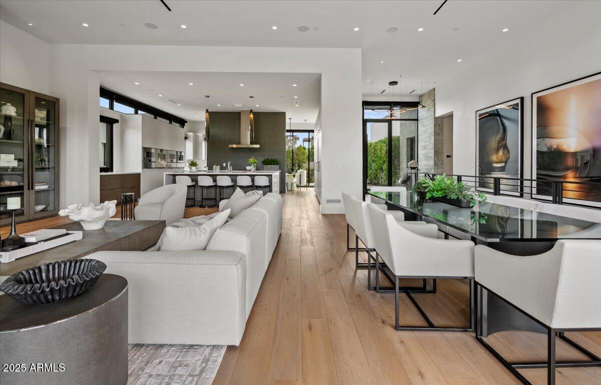 RITZ-CARLTON PARCEL B AMD 3 REPLAT - Residential