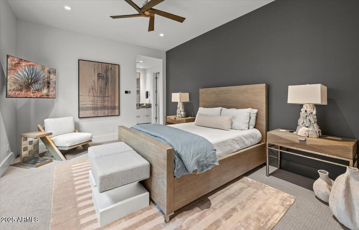 RITZ-CARLTON PARCEL B AMD 3 REPLAT - Residential