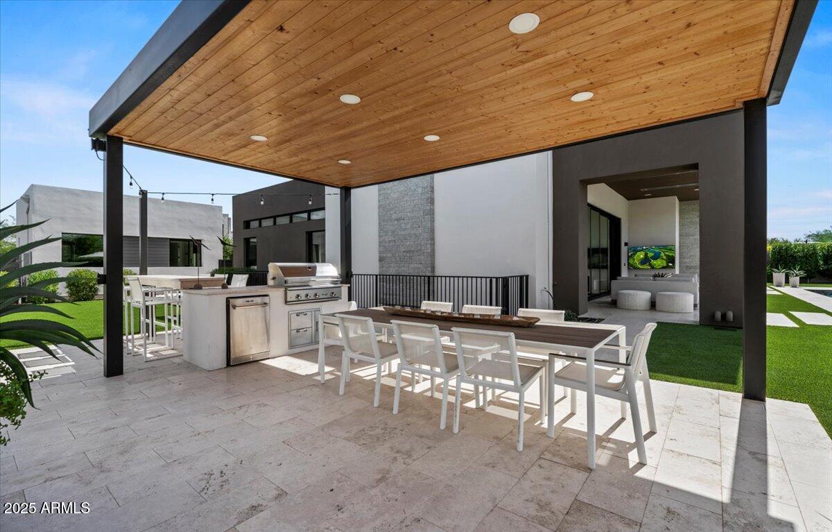 RITZ-CARLTON PARCEL B AMD 3 REPLAT - Residential