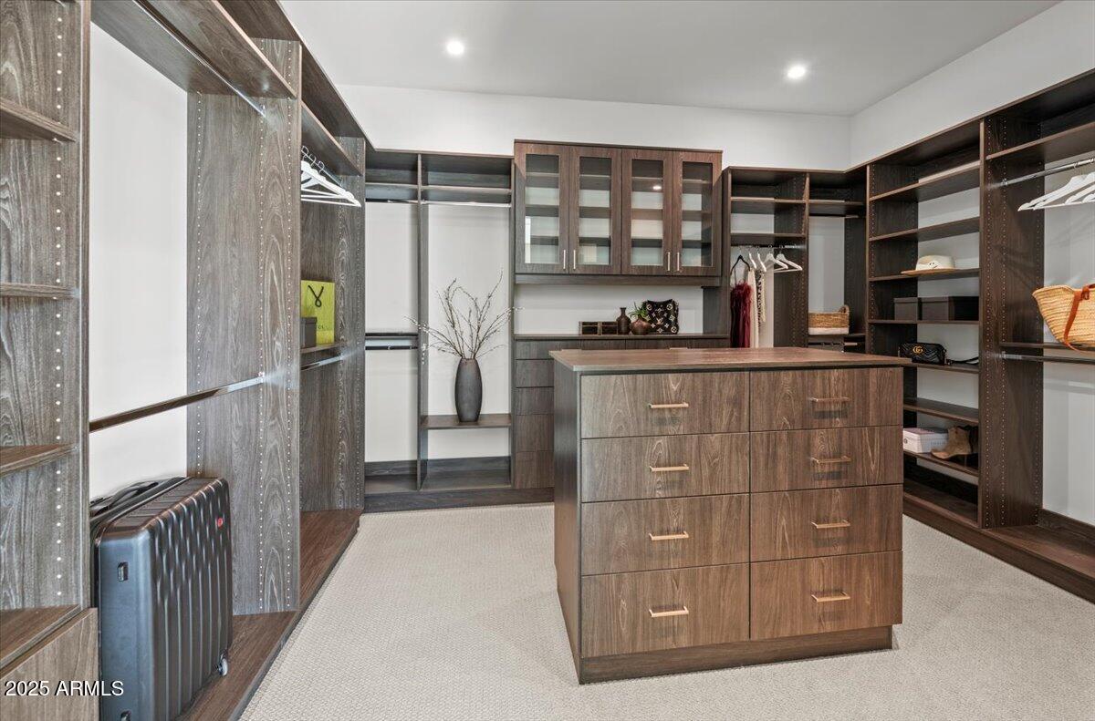 RITZ-CARLTON PARCEL B AMD 3 REPLAT - Residential