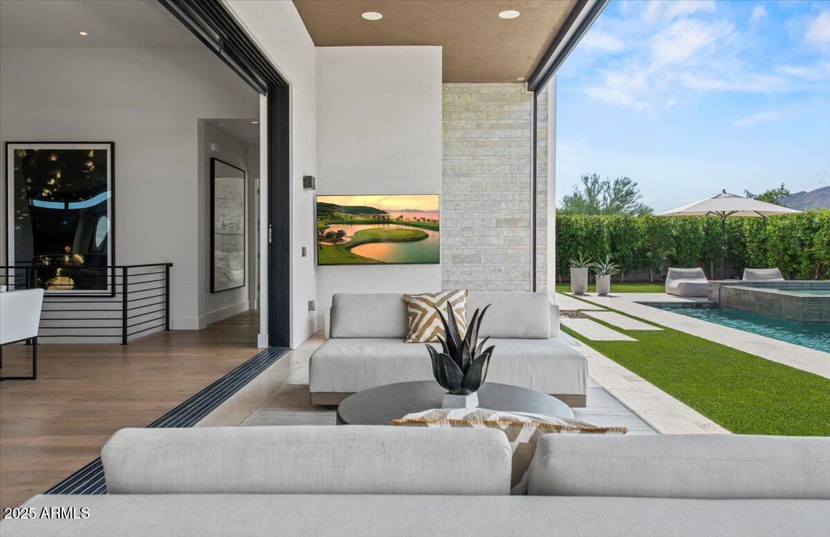 RITZ-CARLTON PARCEL B AMD 3 REPLAT - Residential