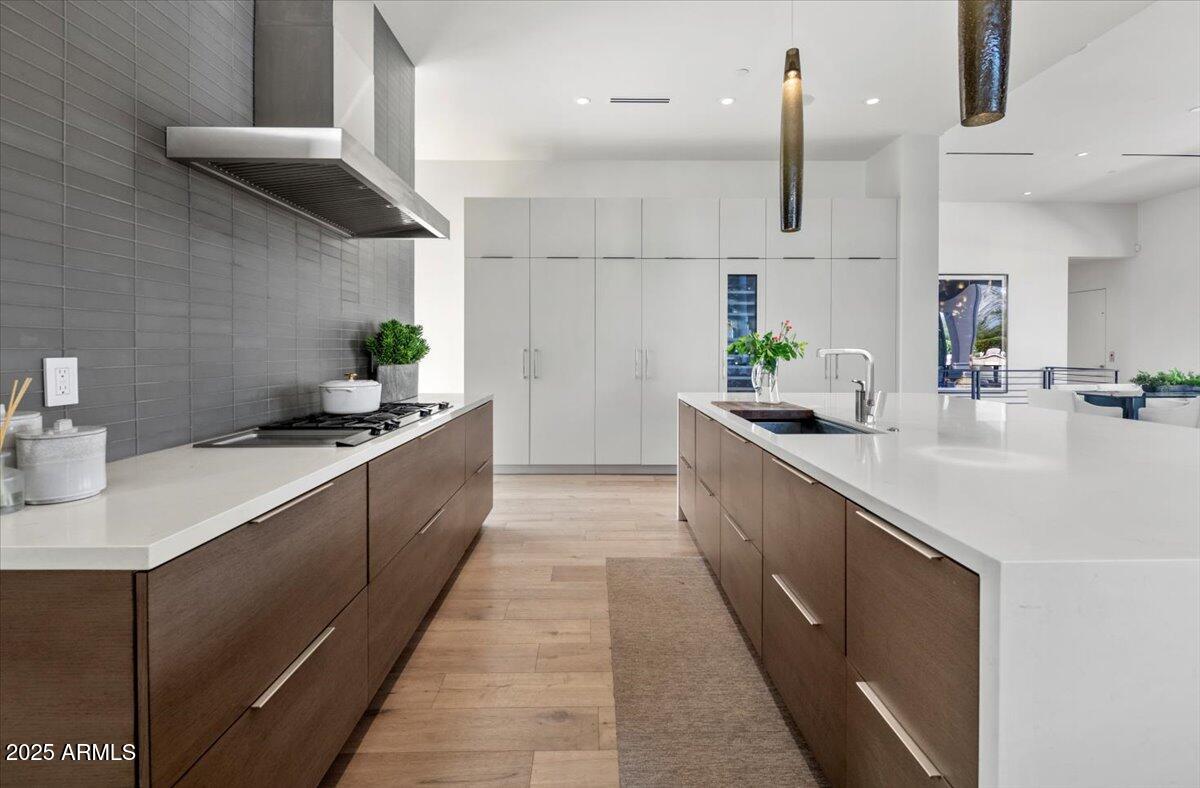 RITZ-CARLTON PARCEL B AMD 3 REPLAT - Residential