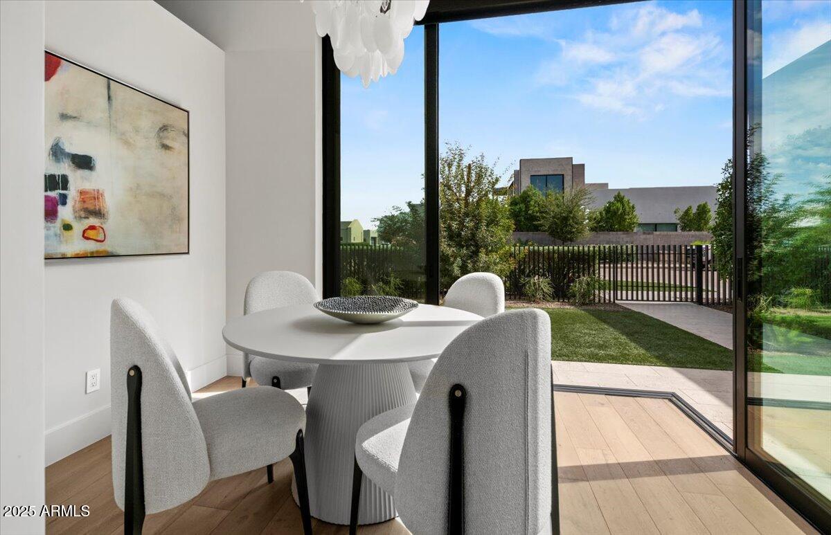 RITZ-CARLTON PARCEL B AMD 3 REPLAT - Residential