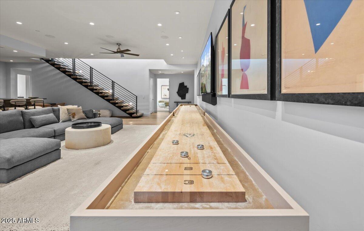 RITZ-CARLTON PARCEL B AMD 3 REPLAT - Residential