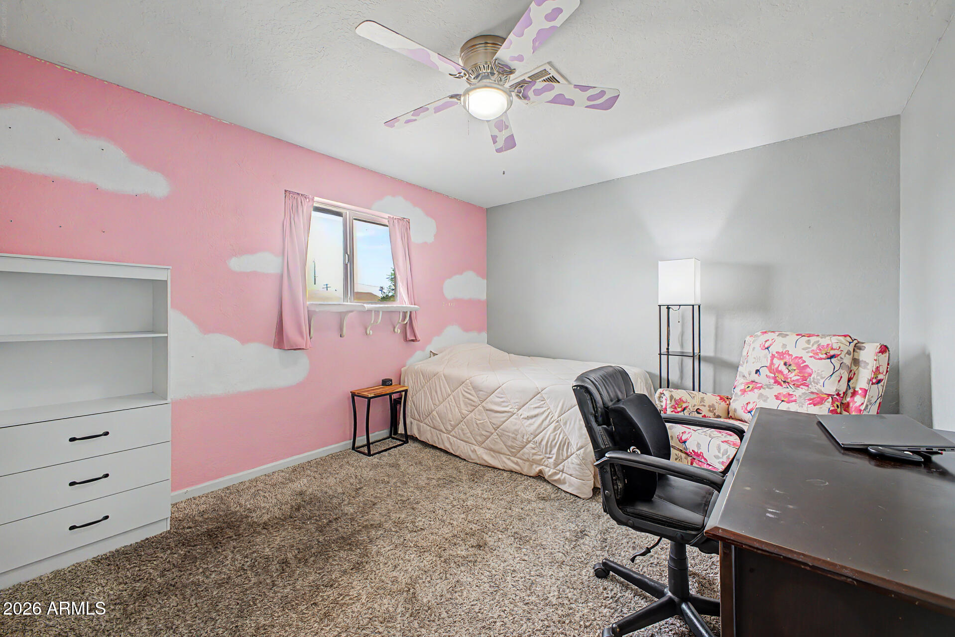 BEALL PARK - Residential