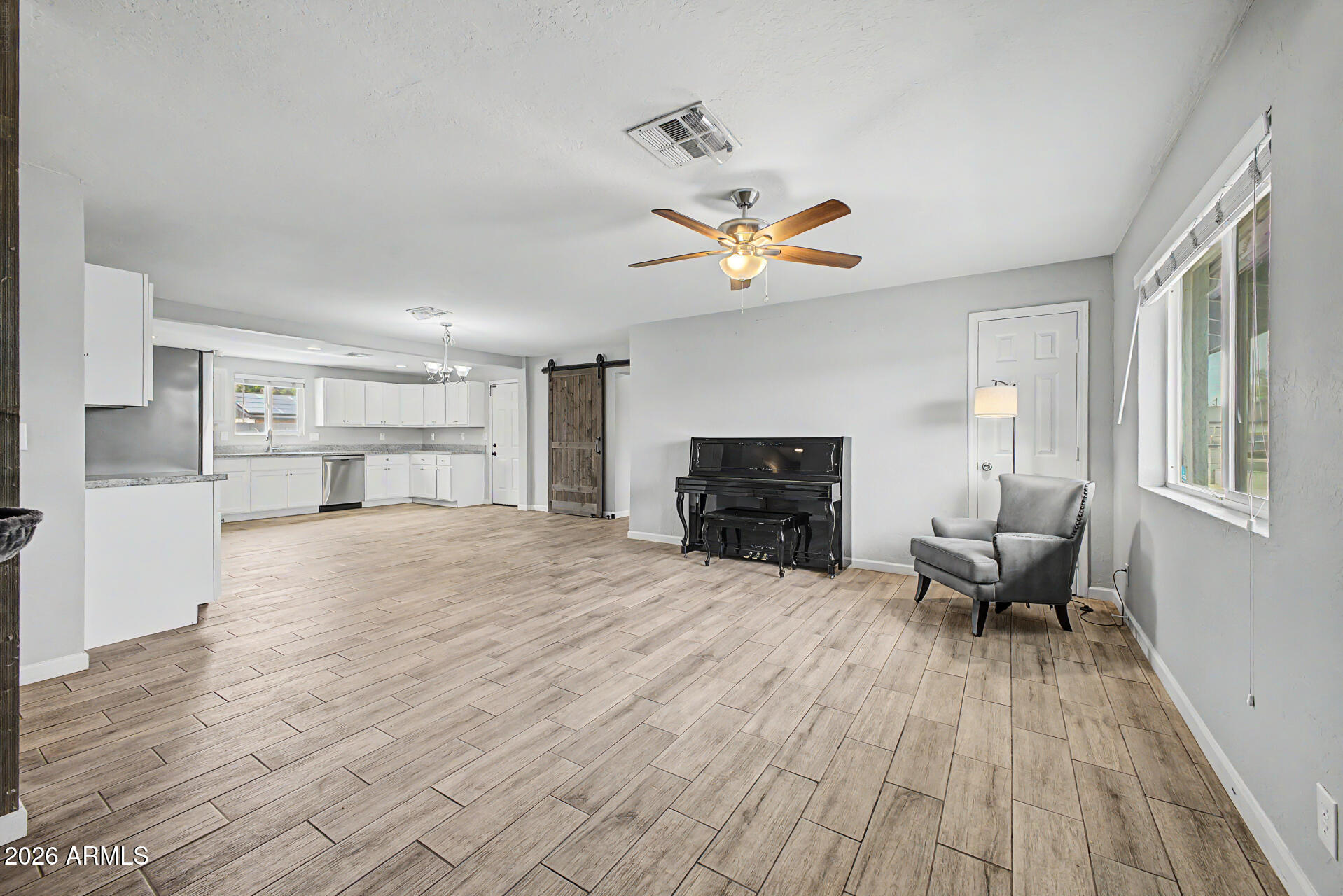 BEALL PARK - Residential
