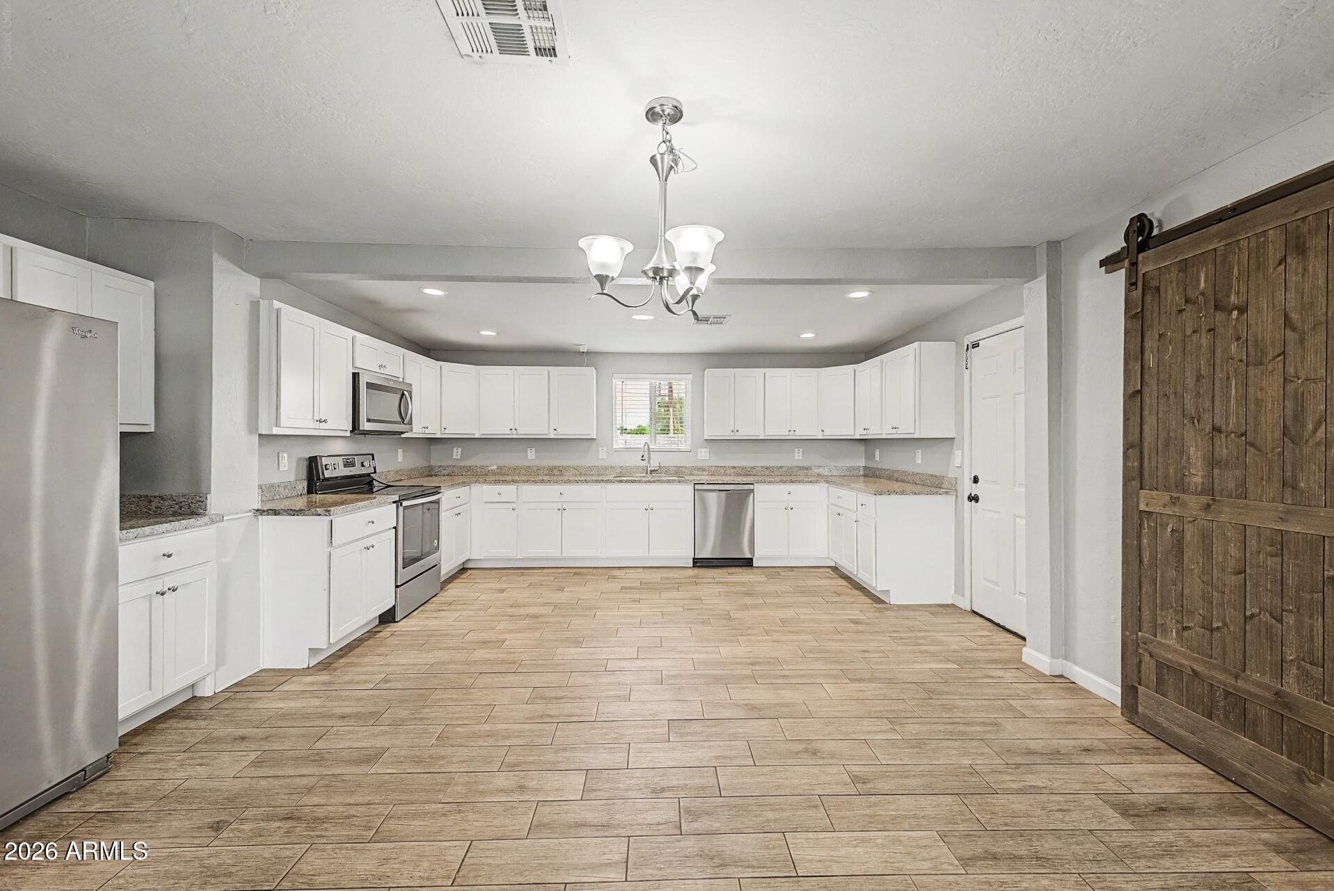 BEALL PARK - Residential