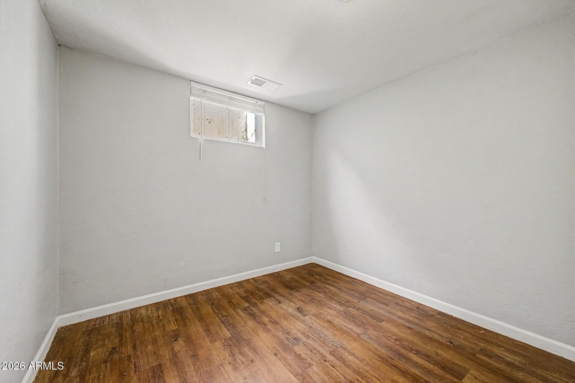 BEALL PARK - Residential