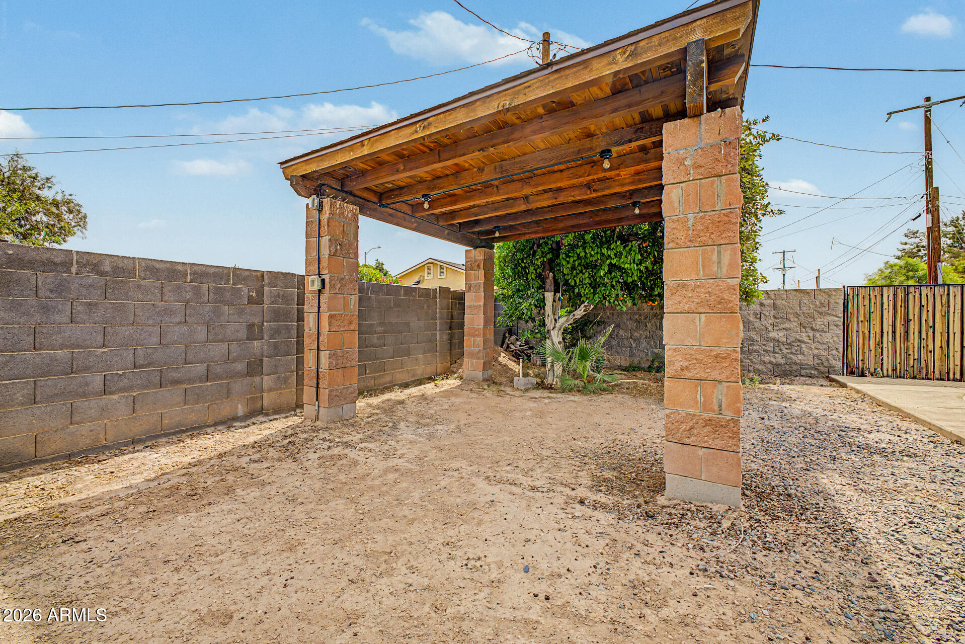 BEALL PARK - Residential