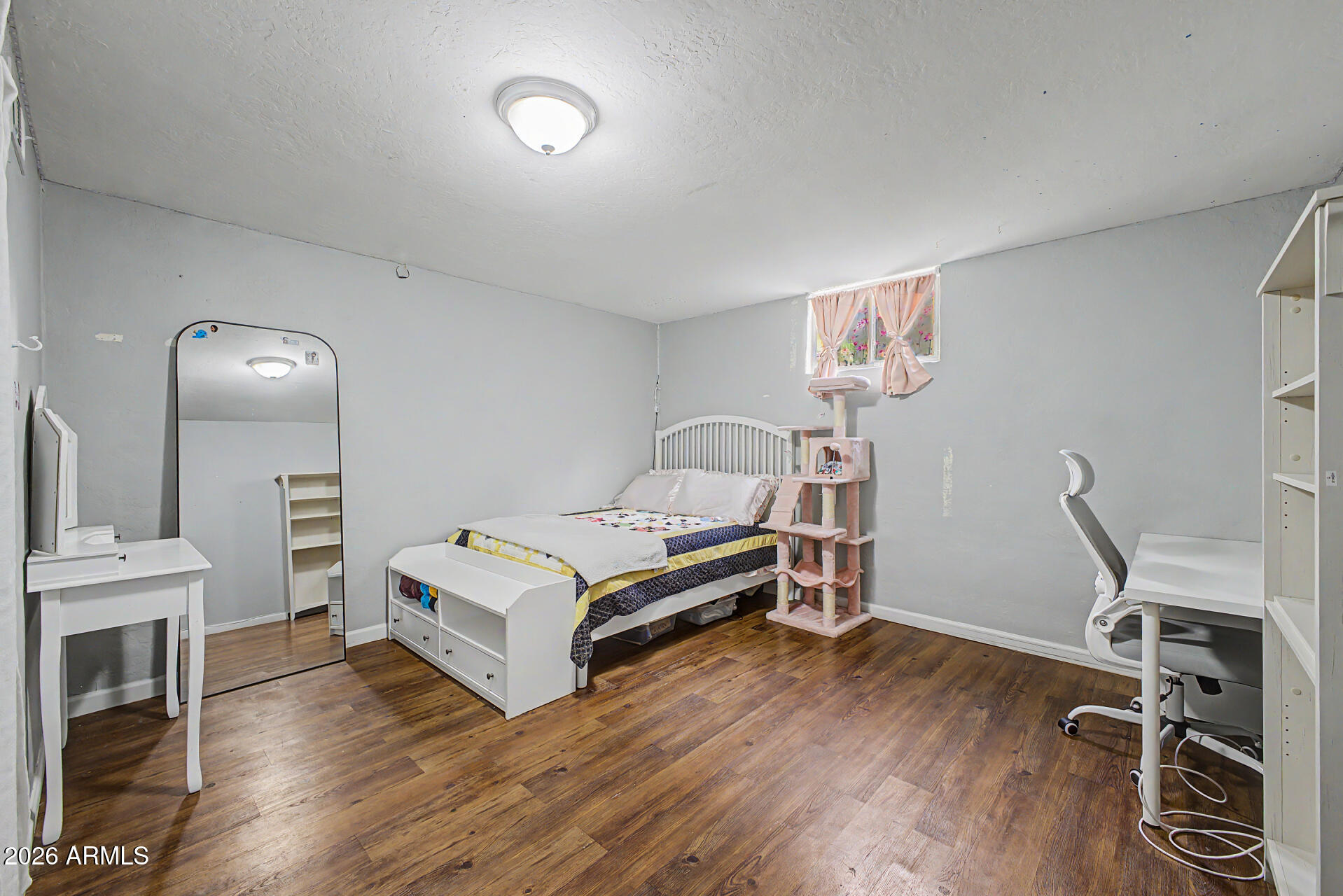 BEALL PARK - Residential