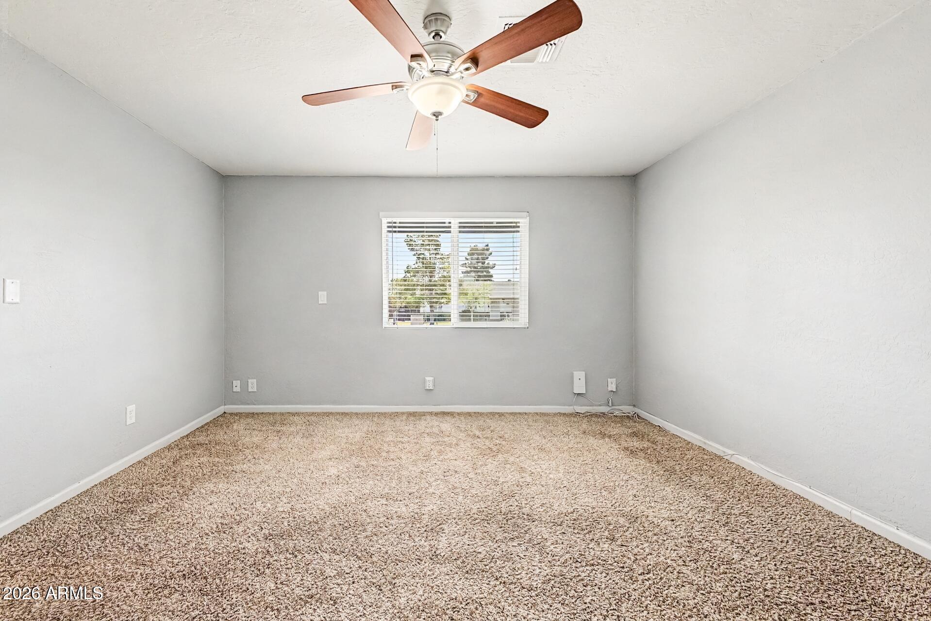 BEALL PARK - Residential