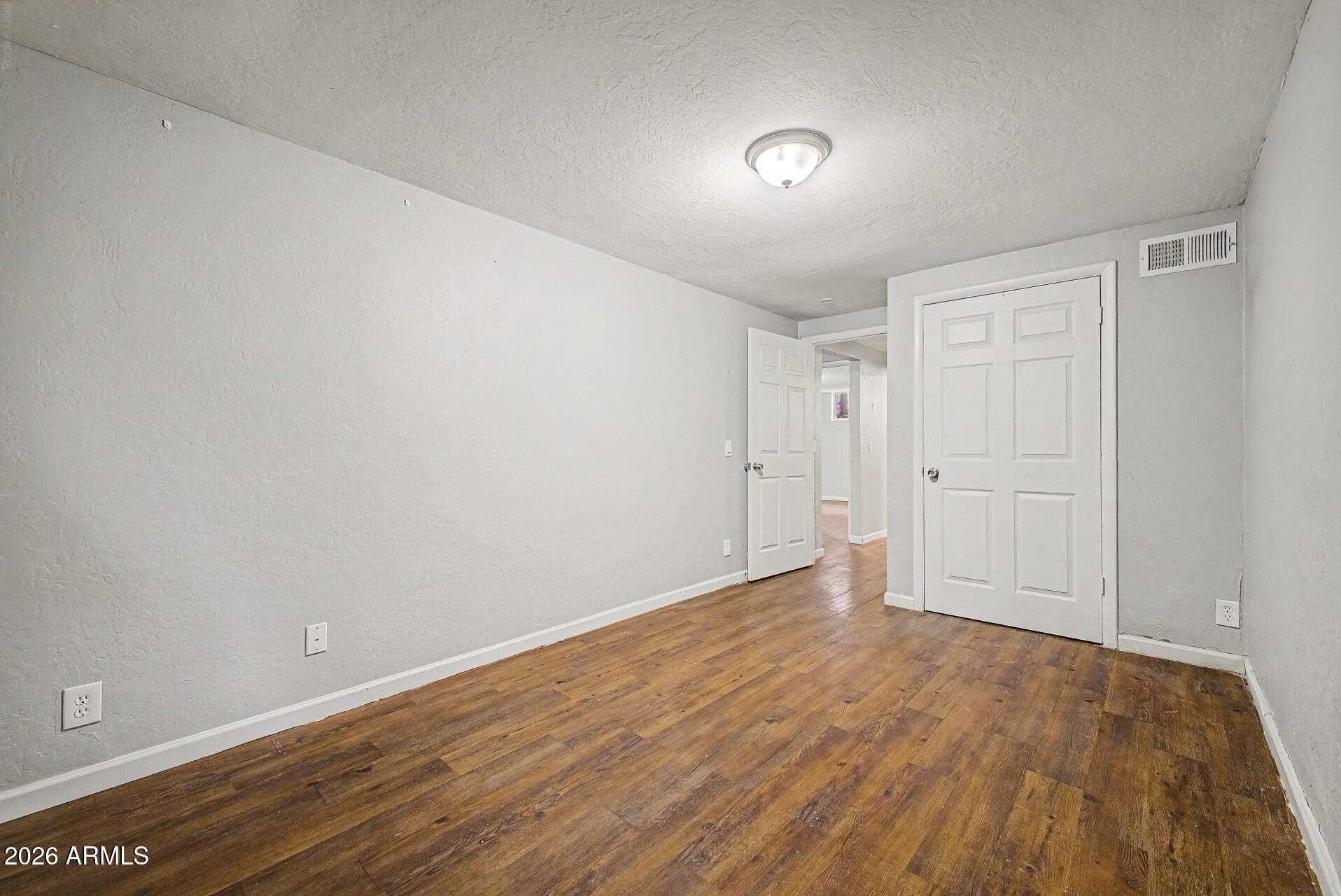 BEALL PARK - Residential