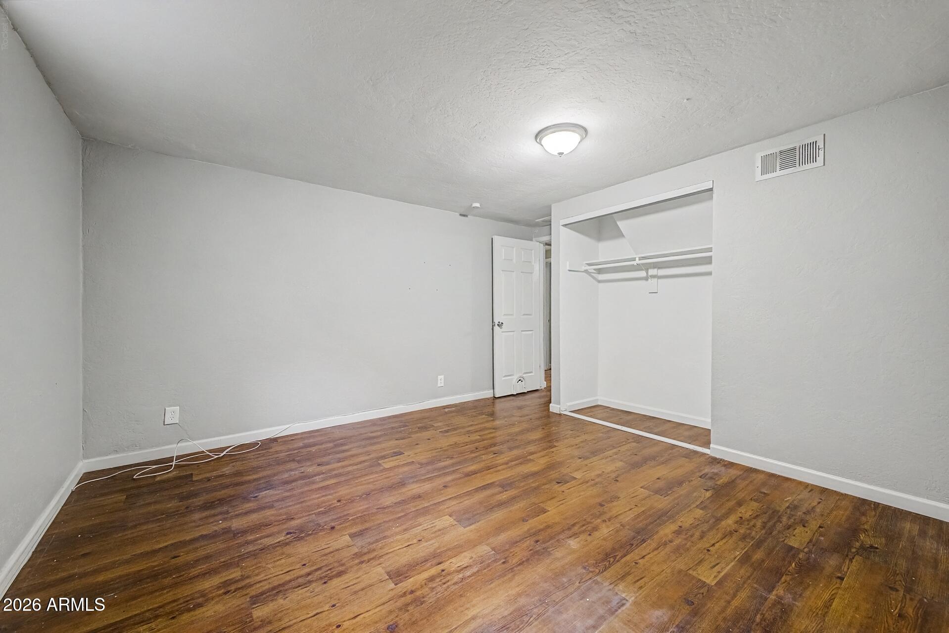 BEALL PARK - Residential