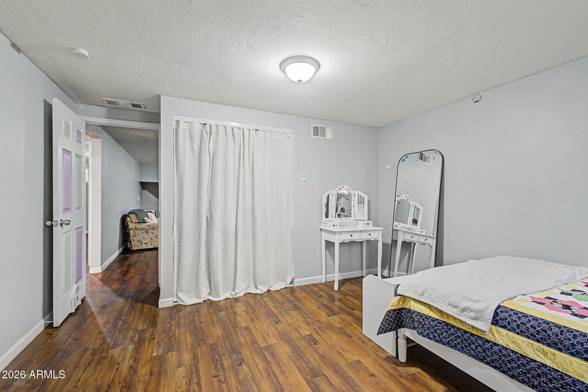 BEALL PARK - Residential
