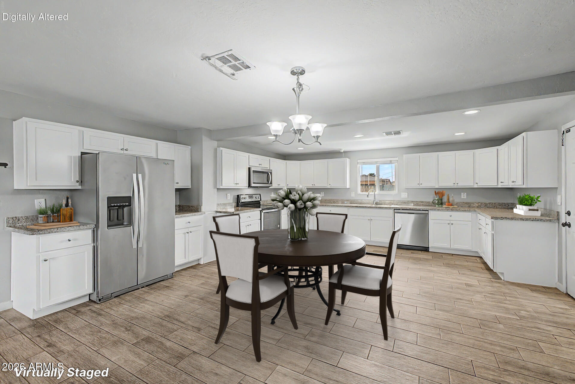 BEALL PARK - Residential