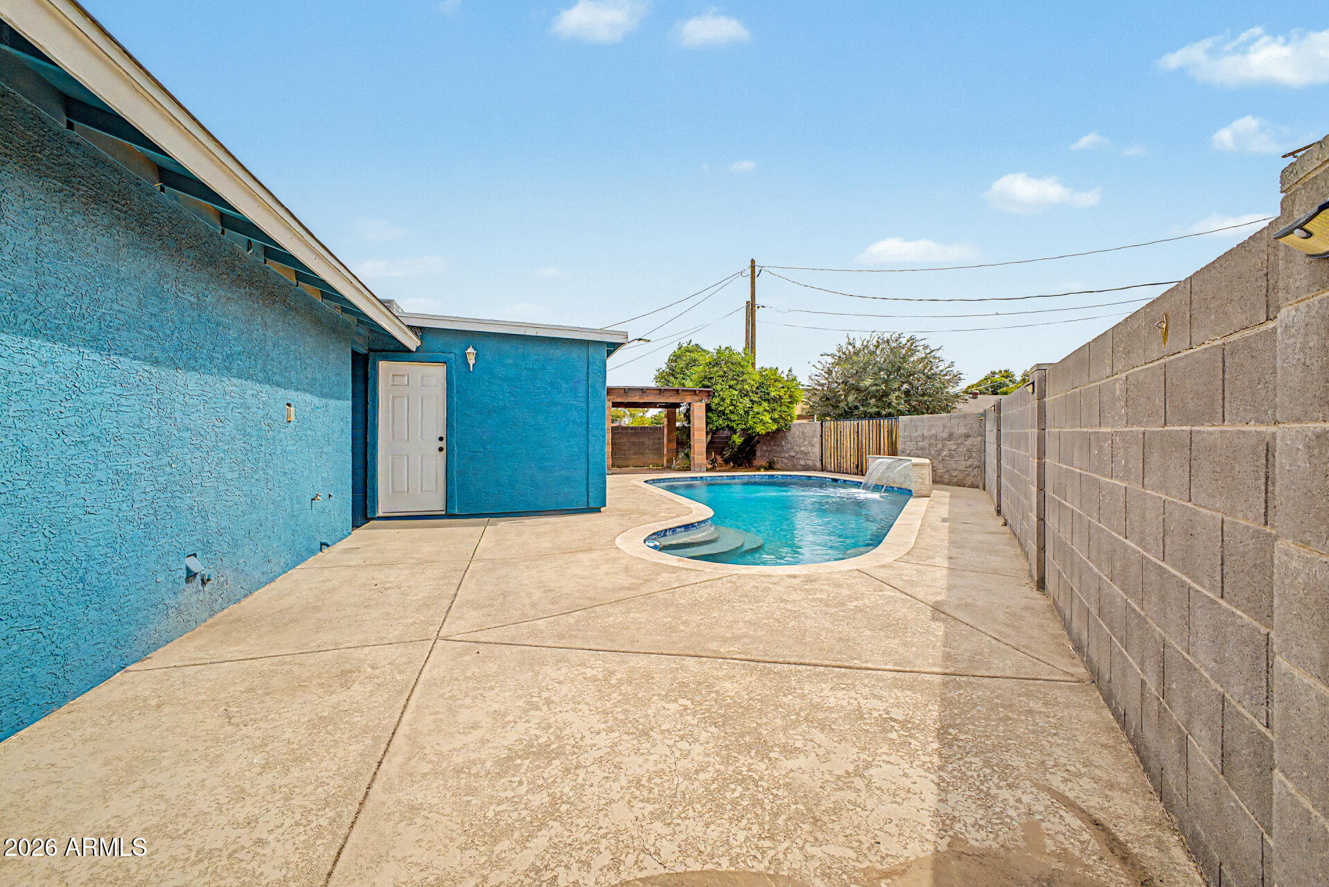 BEALL PARK - Residential