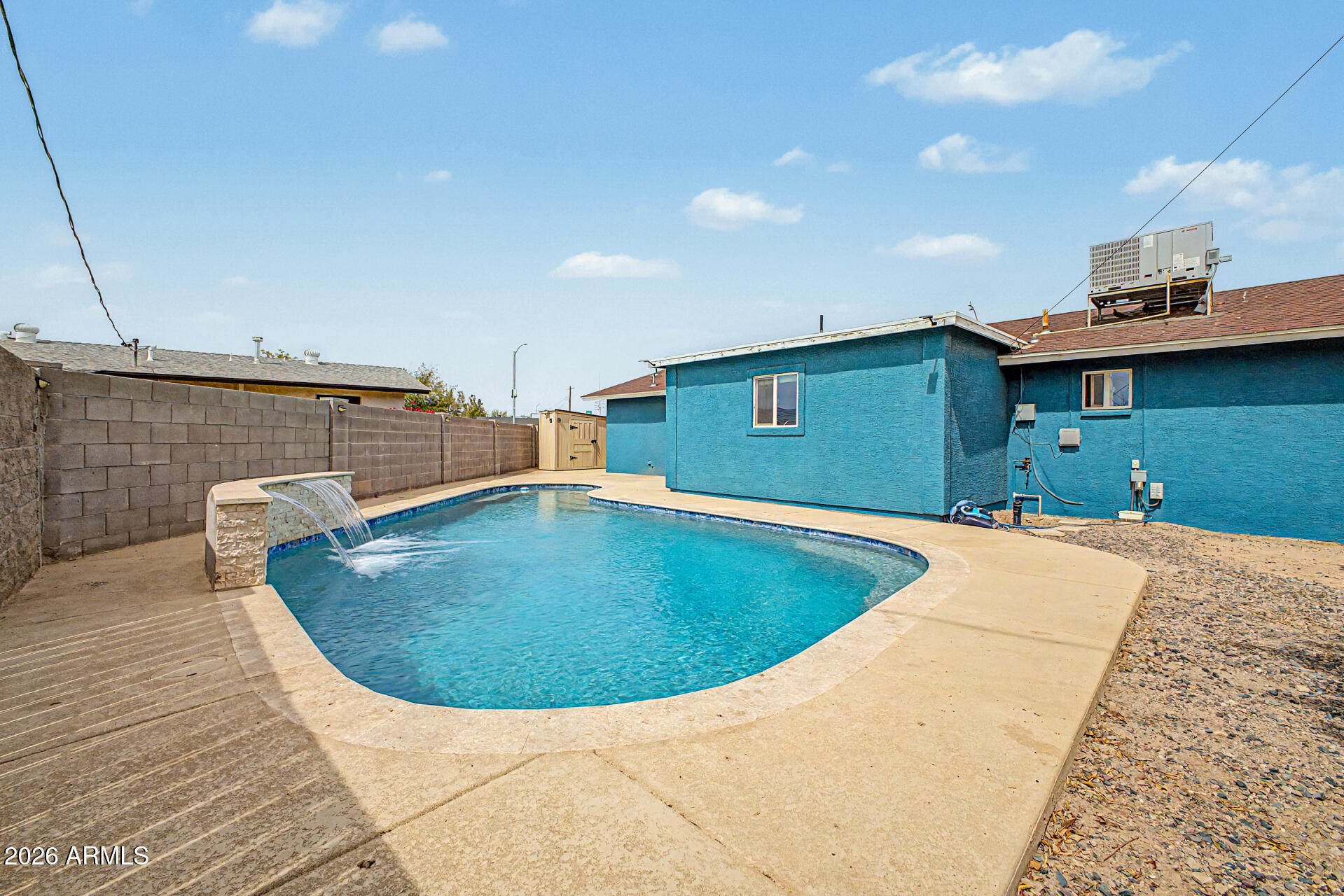 BEALL PARK - Residential
