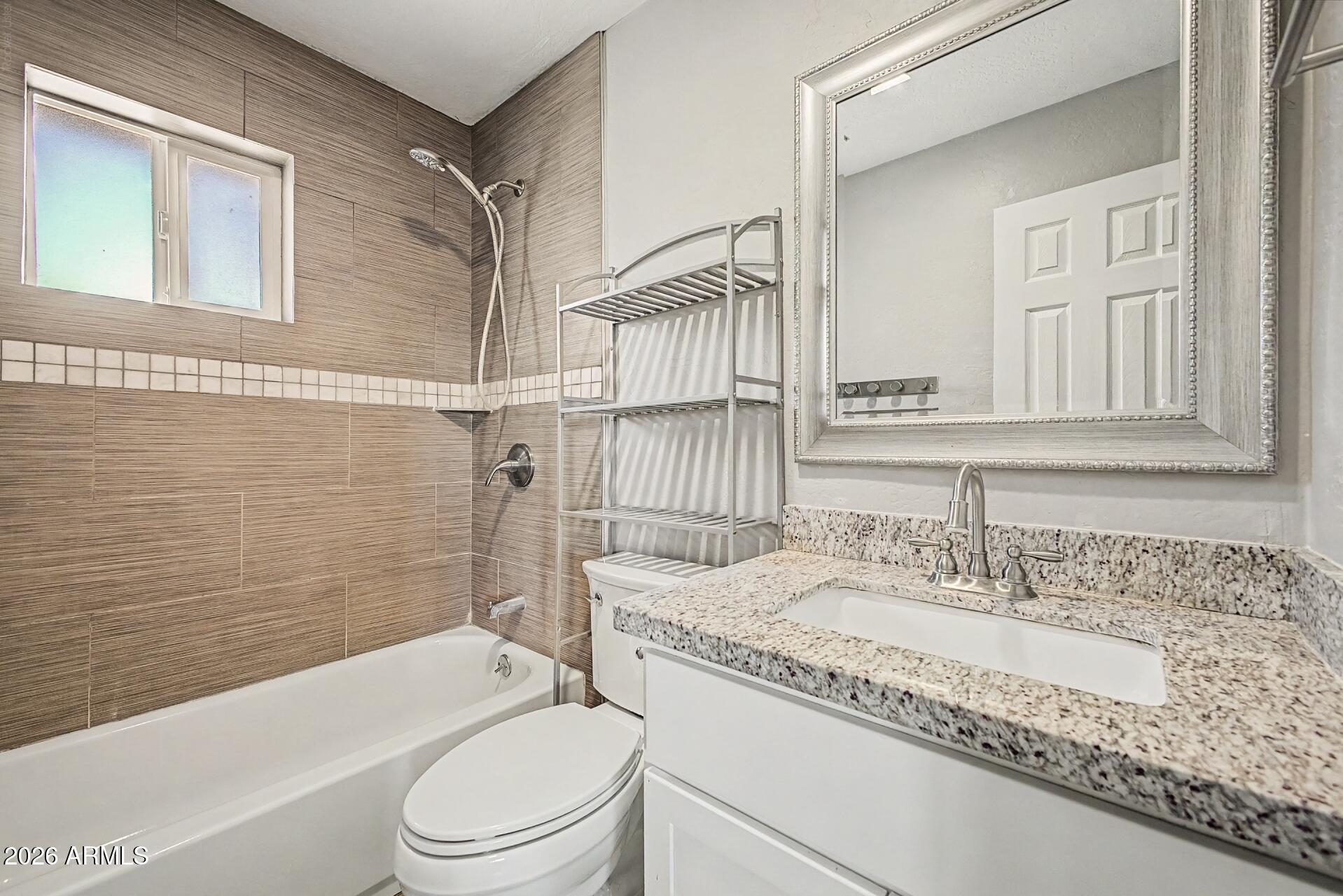 BEALL PARK - Residential