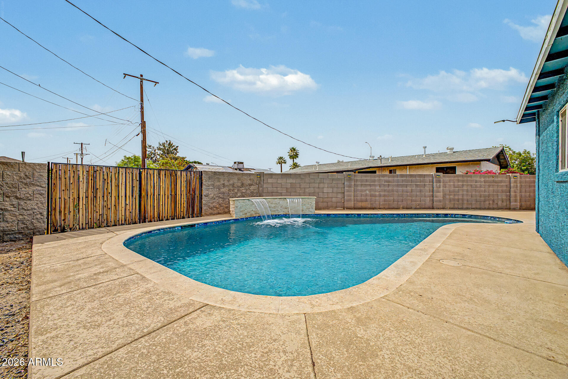 BEALL PARK - Residential