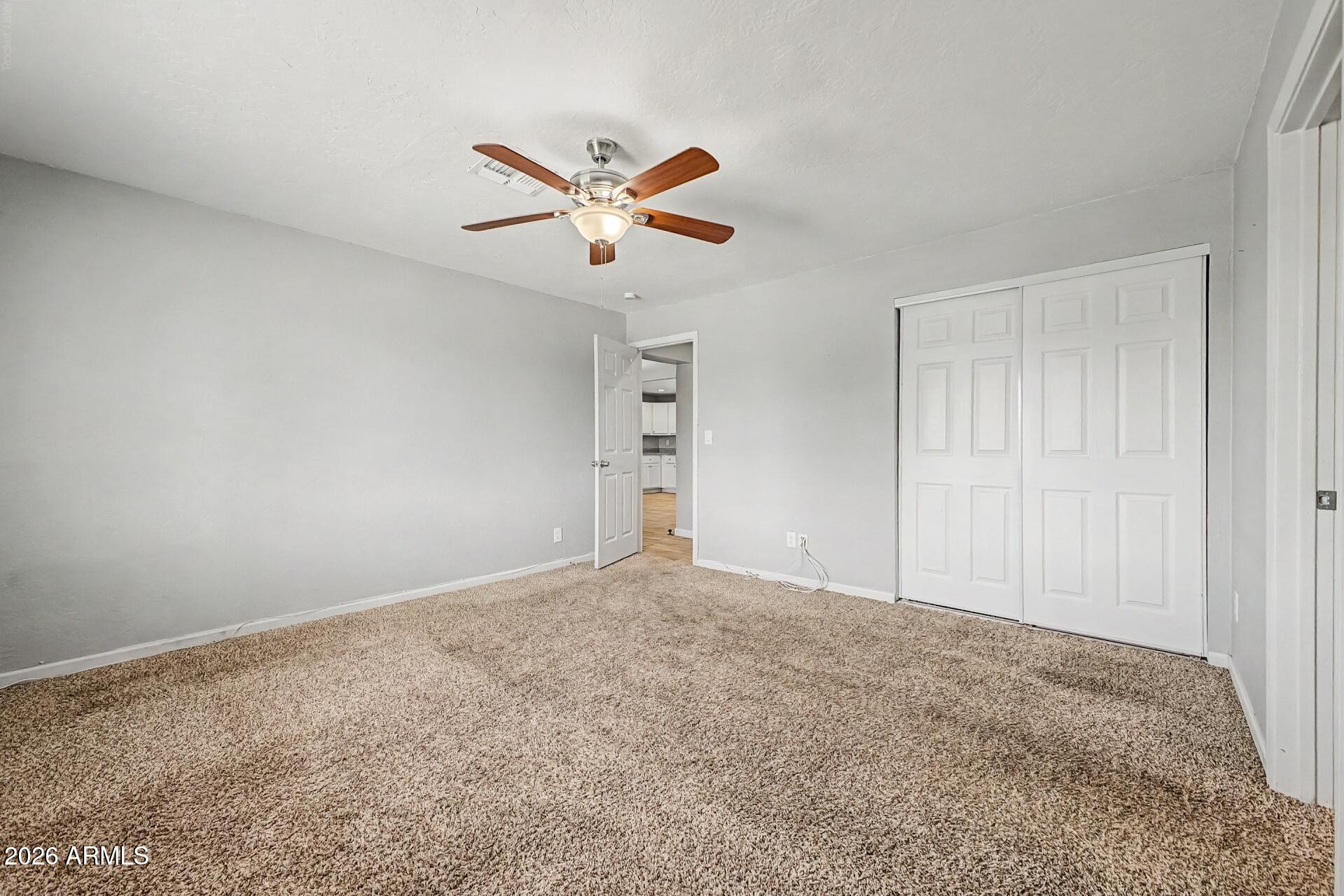 BEALL PARK - Residential