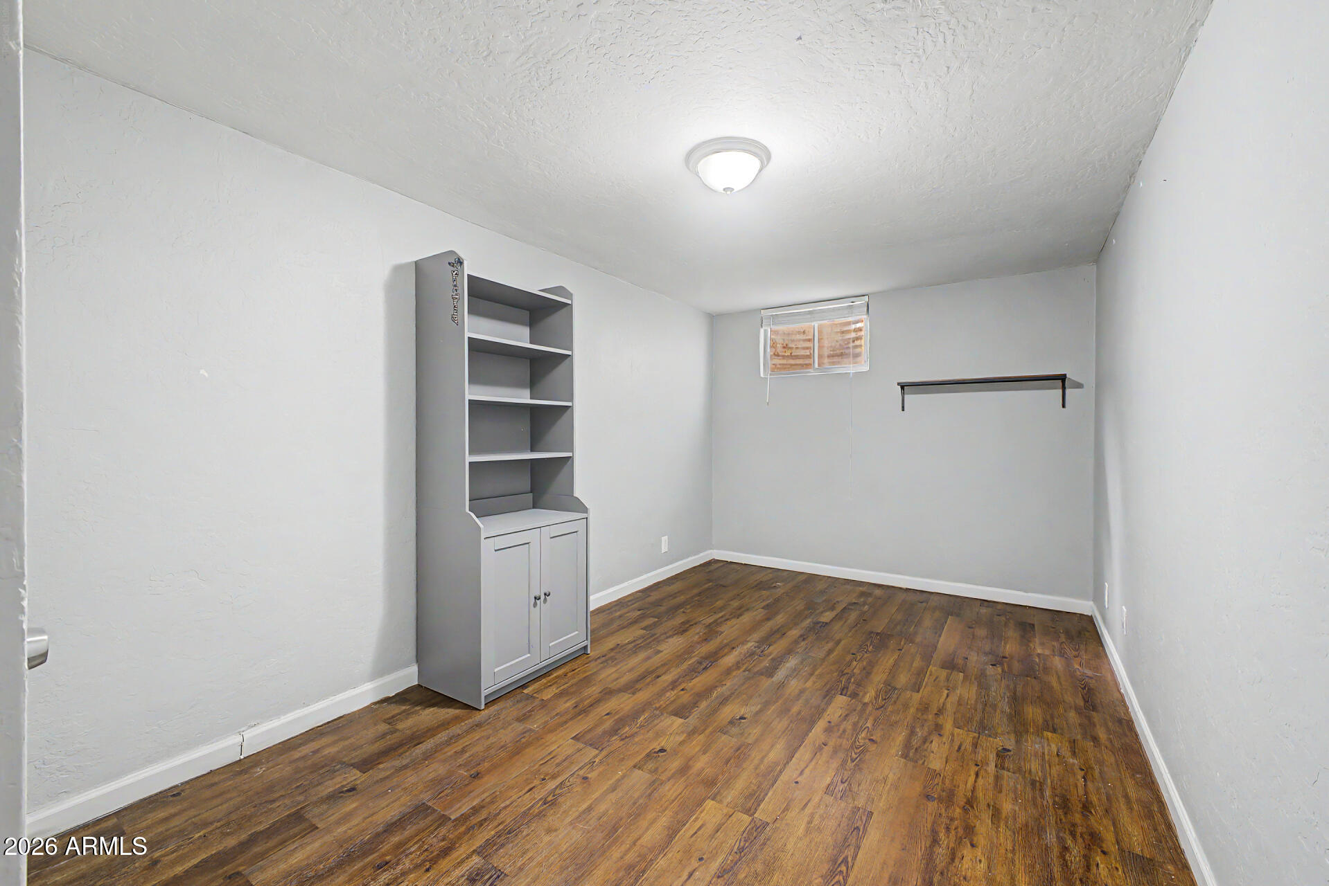 BEALL PARK - Residential