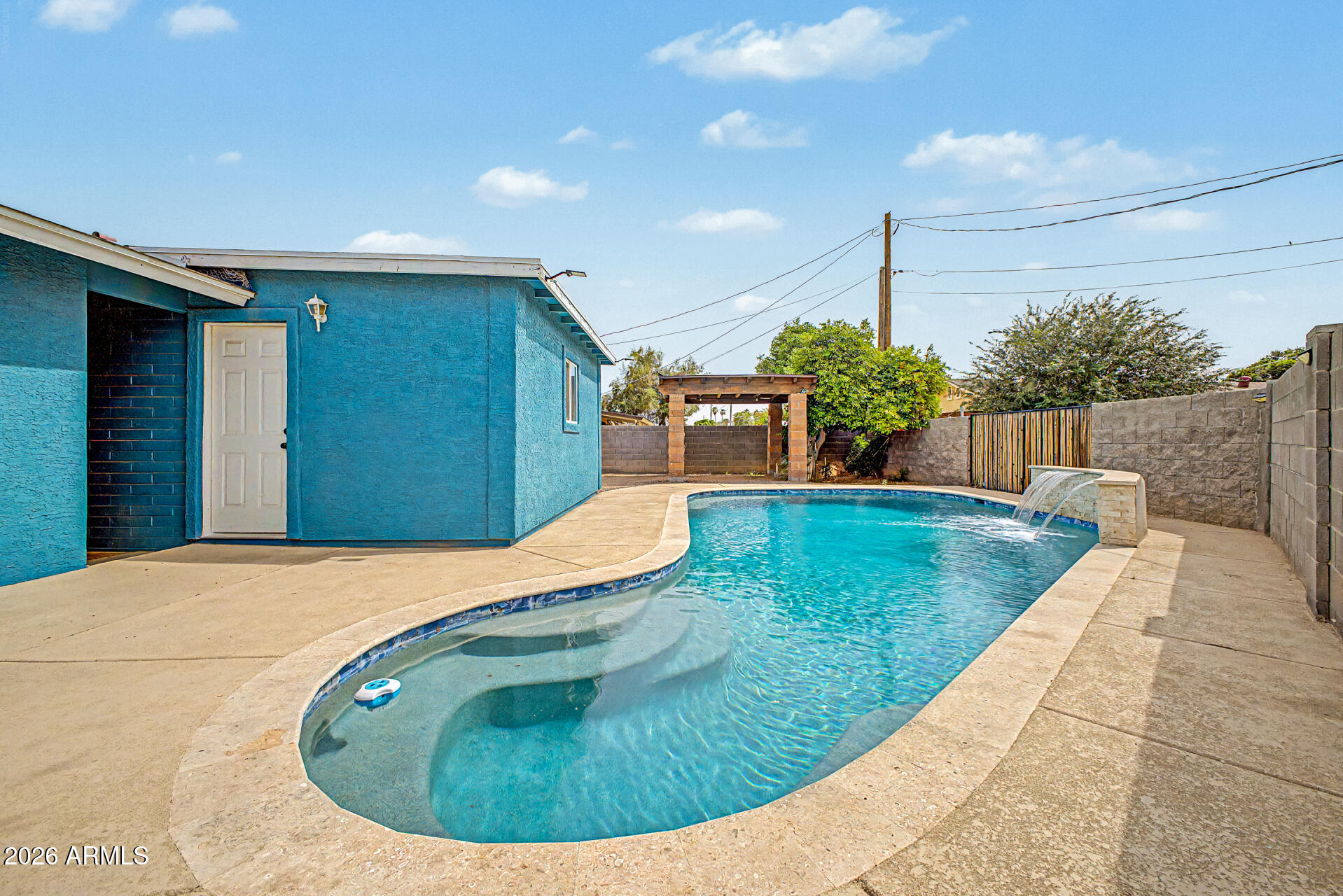 BEALL PARK - Residential
