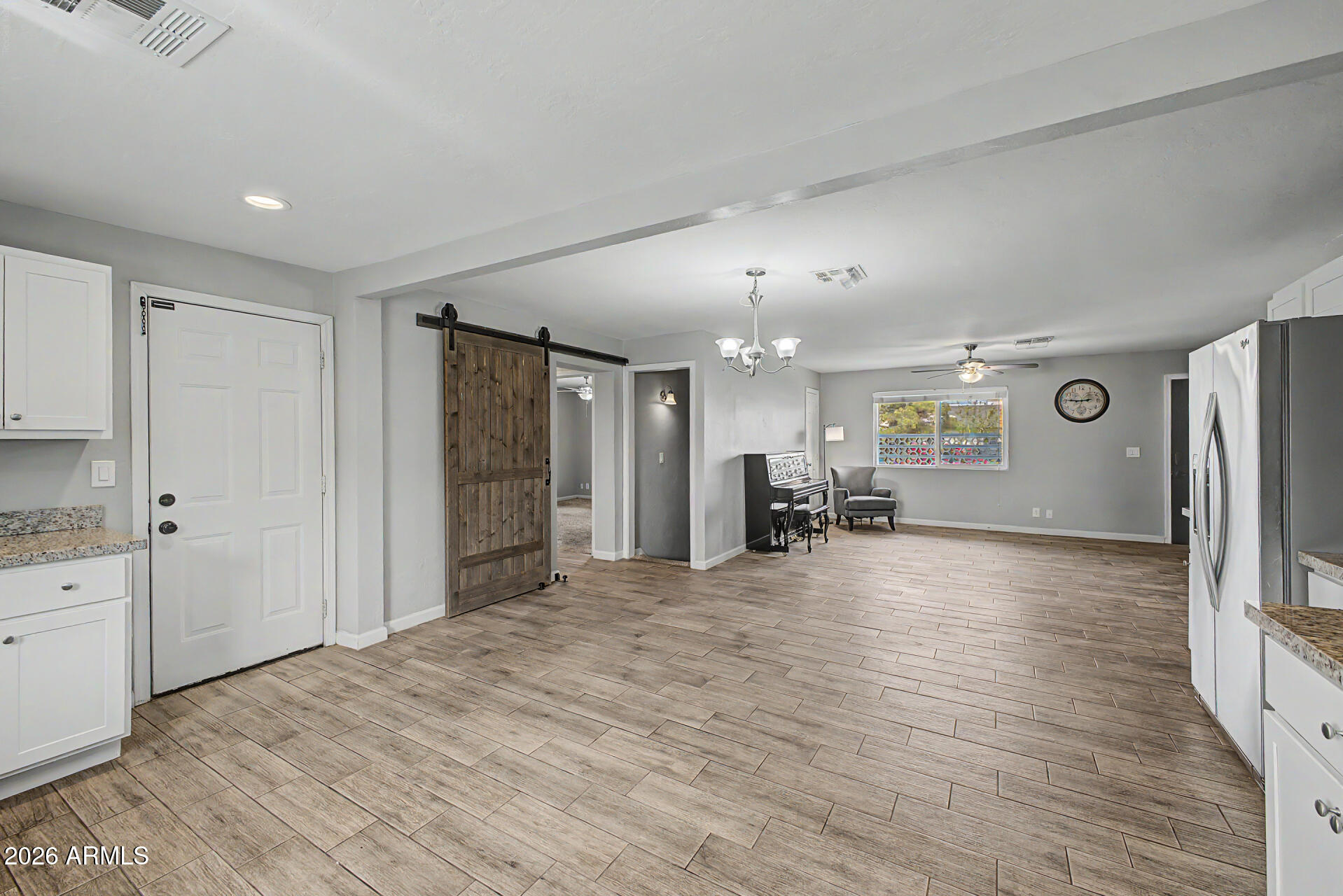 BEALL PARK - Residential