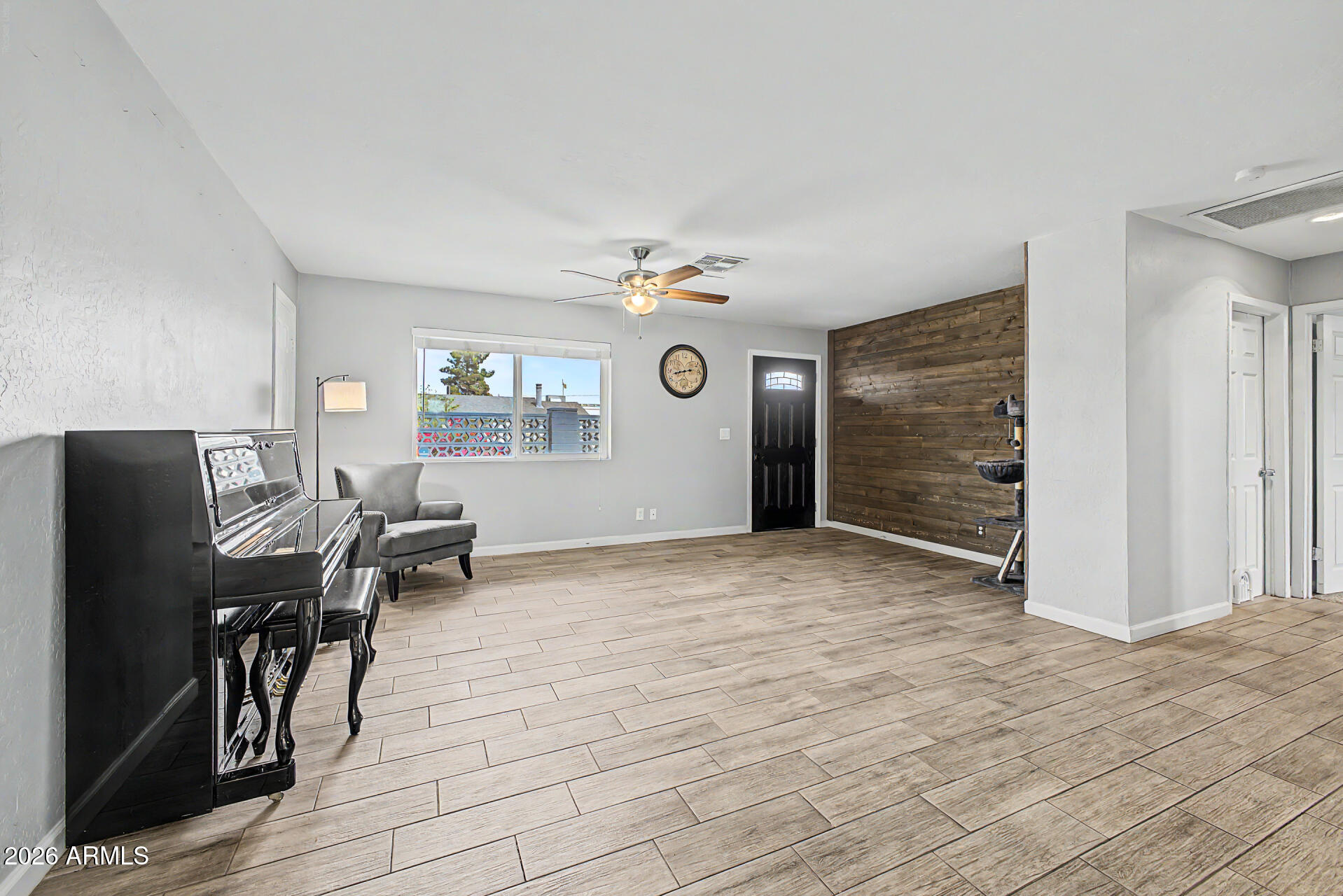 BEALL PARK - Residential